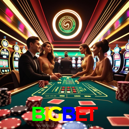 Ofertas Imperdíveis na Promo do BIGBET para Gamers