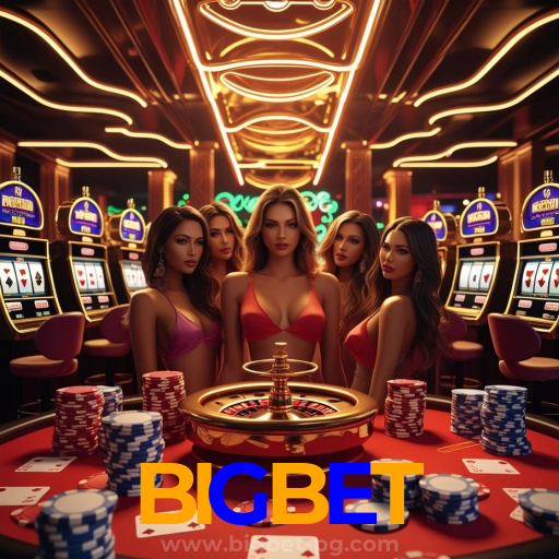 Jogos para baixar no BIGBET — catálogos e avaliações