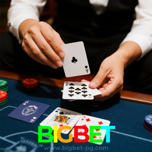 Apostas no Brasil com BIGBET: odds ao vivo e promoções oficiais