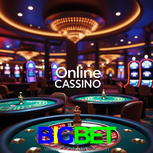 Bônus no BIGBET — regras claras, prazos visíveis e mais valor