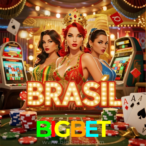 Os Melhores Jogos do BIGBET Para Todos os Estilos