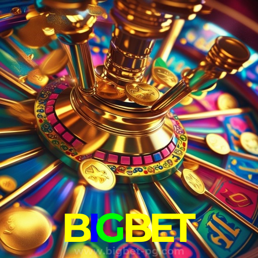 Cassino no BIGBET: pagamentos via PIX e carteiras digitais