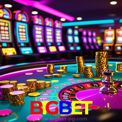 Apostas no Brasil com BIGBET: odds ao vivo e promoções oficiais