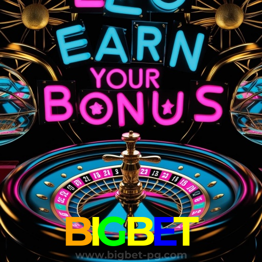 Recursos Paga do BIGBET: Experiência de Jogo Elevada