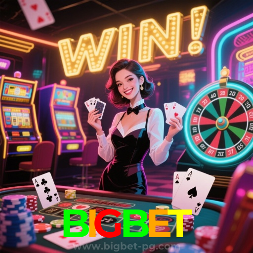 Ofertas Imperdíveis na Promo do BIGBET para Gamers