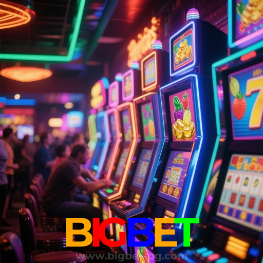 Login Social e Inovador: Conheça o BIGBET
