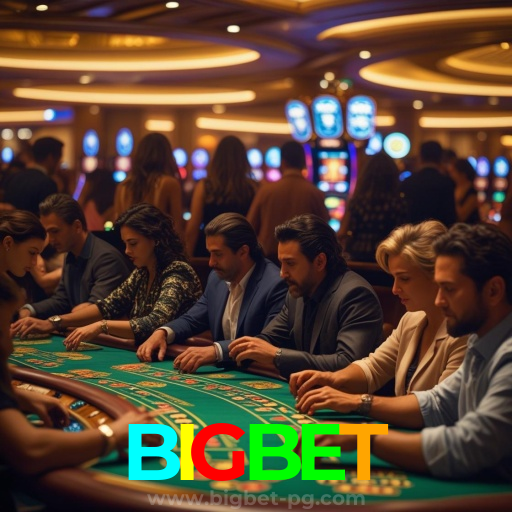 Experiência de login no BIGBET — acesso imediato e SSO