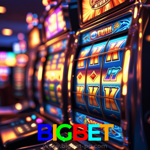 Recursos Paga do BIGBET: Experiência de Jogo Elevada