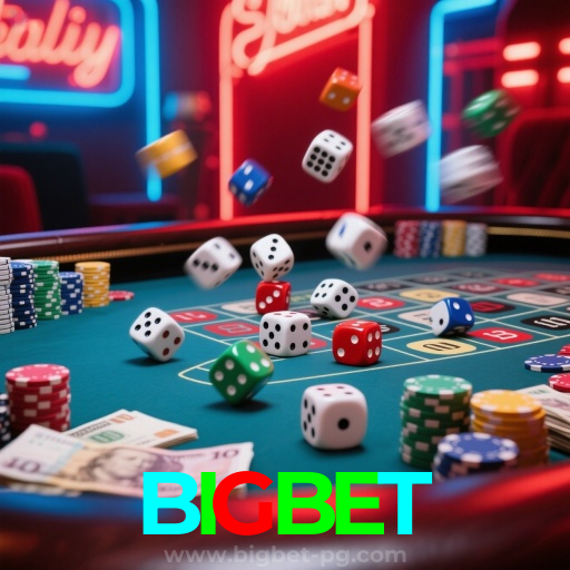 BIGBET