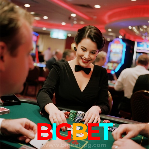 Ofertas Imperdíveis na Promo do BIGBET para Gamers