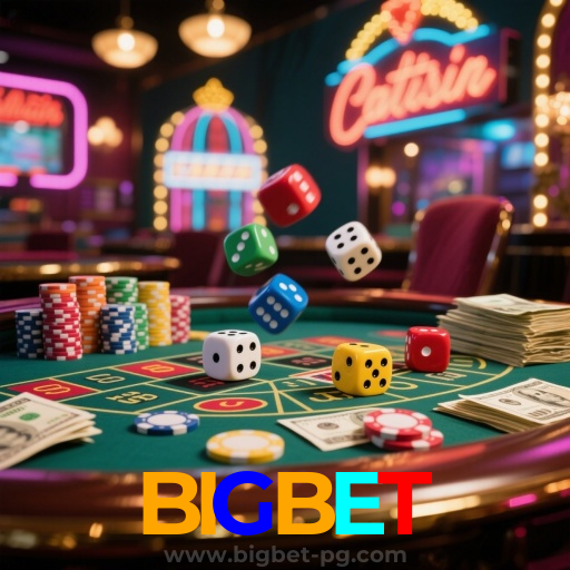 Bônus no BIGBET — regras claras, prazos visíveis e mais valor