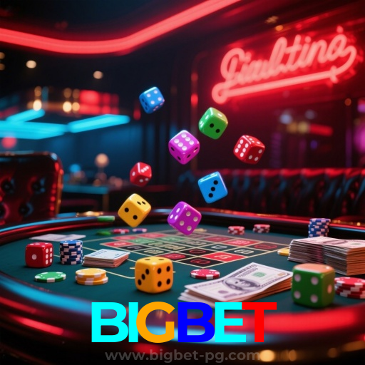 Os mais jogados do BIGBET — lista sempre atualizada