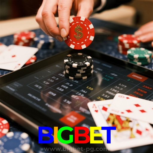 Jogos para baixar no BIGBET — catálogos e avaliações