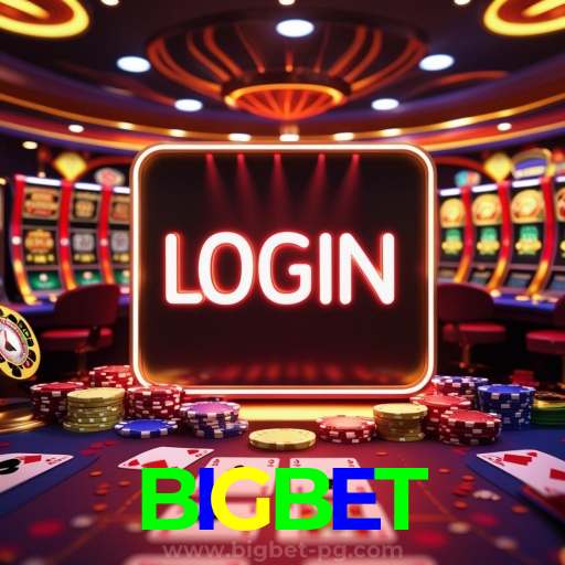 Login Social e Inovador: Conheça o BIGBET