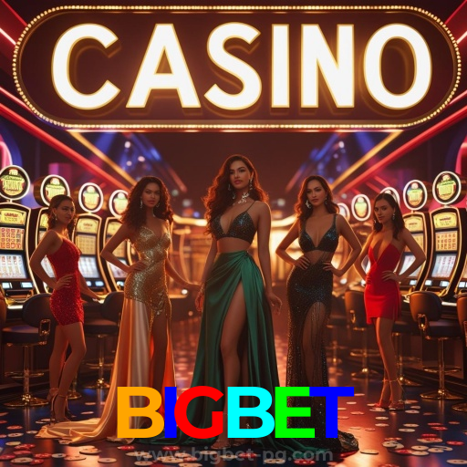 Os mais jogados do BIGBET — lista sempre atualizada