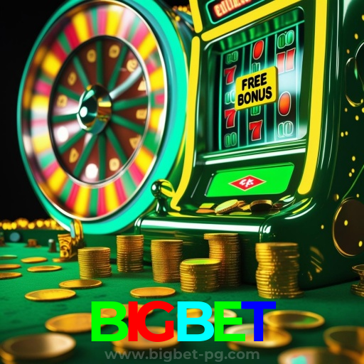 Experimente Baixar Jogos Imperdíveis no BIGBET
